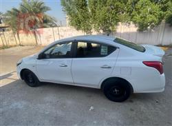 نيسان صني